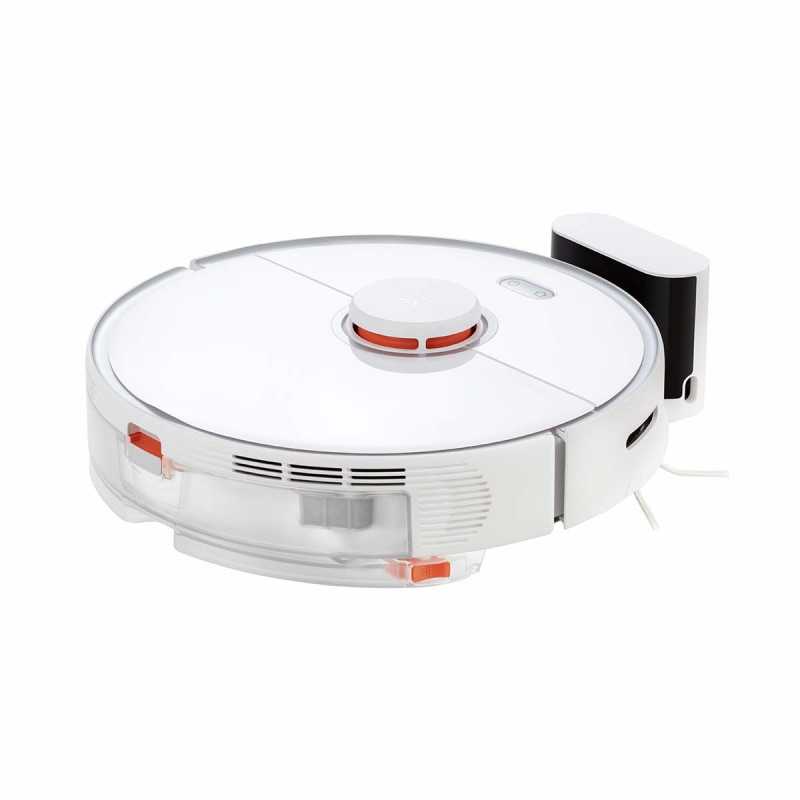 Умный Пылесос Roborock S5 MAX Белый, Робот-Пылесос - Изображение 2