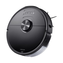 Roborock S6 MaxV Negro | Robot Aspirador | Robot Vacuum...