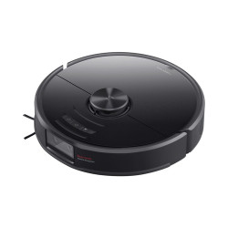 Roborock S6 MaxV Nero | Aspirapolvere | Robot aspirapolvere - Immagine 3