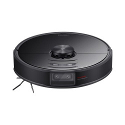 Roborock S6 MaxV Siyah Akıllı Süpürge, Paspas Özelliği ile - Görsel 6