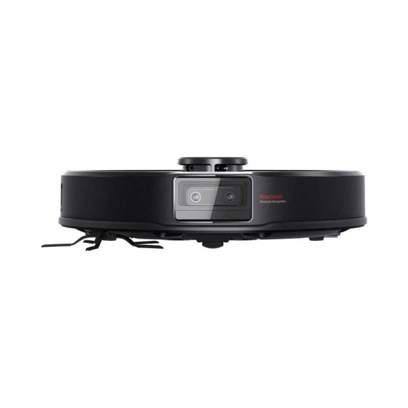 Roborock S6 MaxV Nero | Aspirapolvere | Robot aspirapolvere - Immagine 7