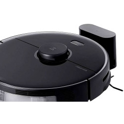 Roborock S5 MAX Negro | Aspiradora inteligente | Robot de limpieza - Imagen 3