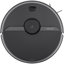 Roborock S6 Pure Negro | Robot Aspirador | Robot Vacuum Cleaner - Imagen 2
