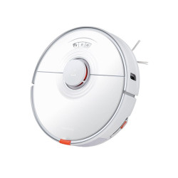Roborock S7 Branco | Robot Aspirador | Robot aspirapolvere