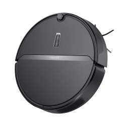 Roborock E4 Preto | Aspirador de pó inteligente |...