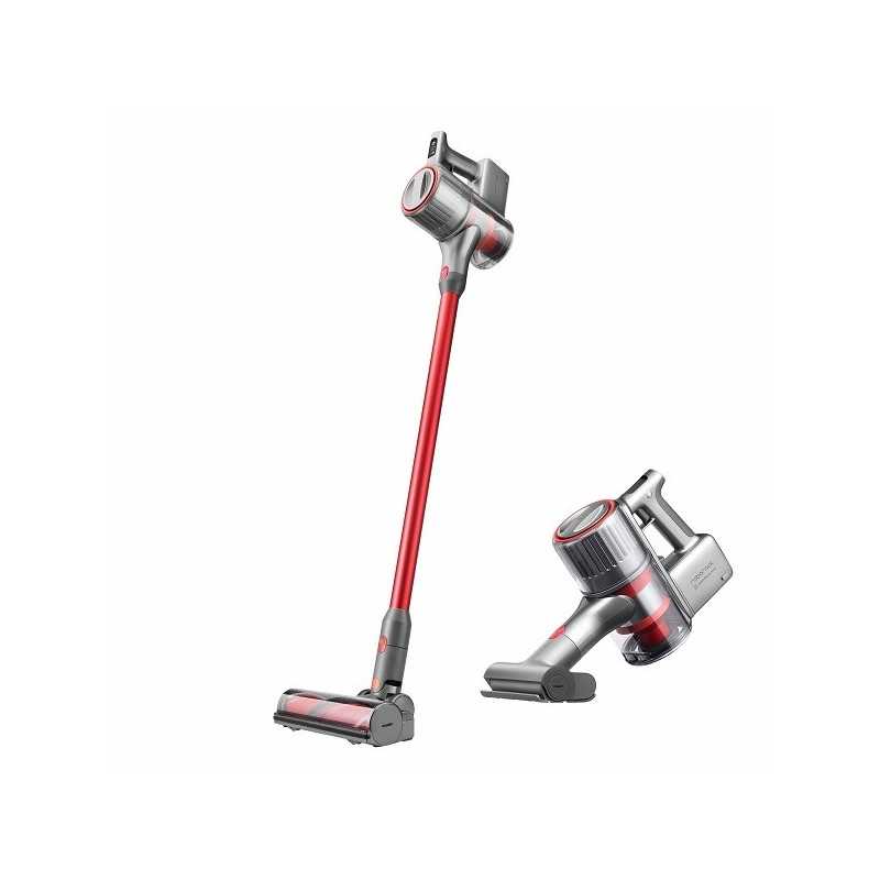 Roborock H6 | Aspirador inalámbrico de mano | 150AW, 420W - Imagen 2