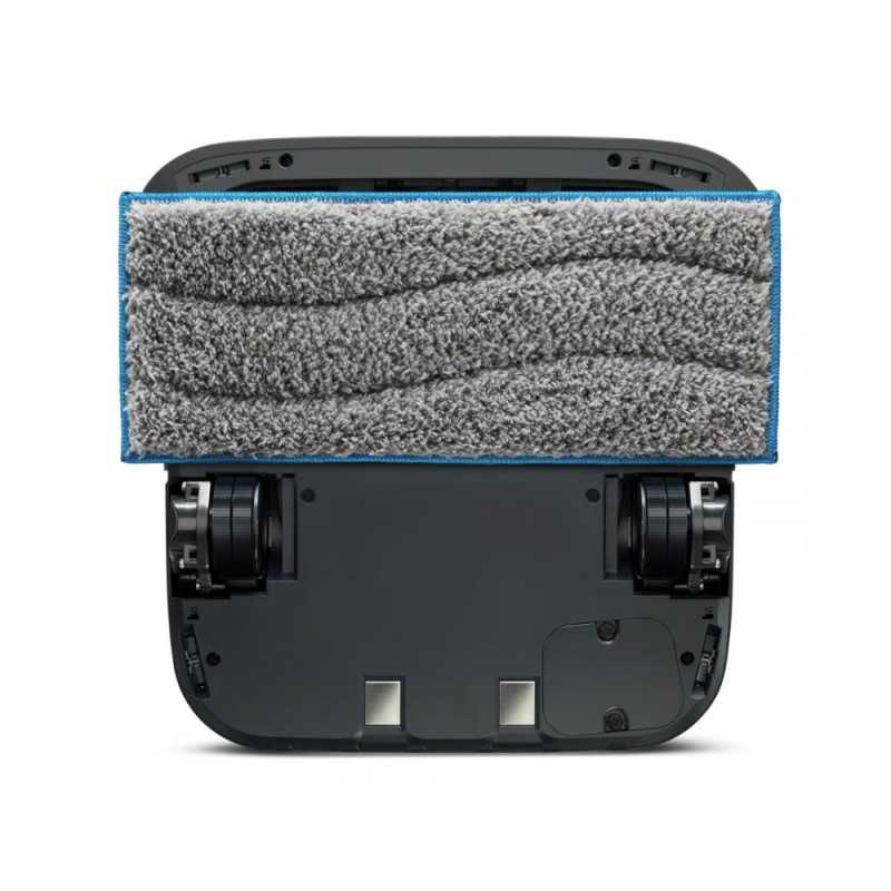 iRobot Braava Jet M6 (6132) Robot Mop, Deep Cleaning - Image 3