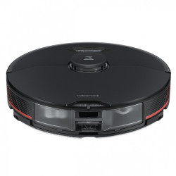 Roborock S7 MaxV Siyah Akıllı Süpürge, Robot Süpürge - Görsel 3