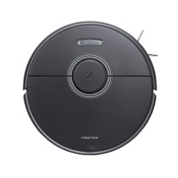 Roborock Q7 Max Negro | Aspiradora inteligente | Robot Vacuum Cleaner - Imagen 2