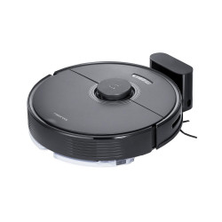 Roborock Q7 Max Negro | Aspiradora inteligente | Robot Vacuum Cleaner - Imagen 4