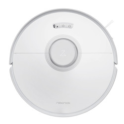 Roborock Q7 Max Blanco | Robot Aspirador | Robot para limpiar - Imagen 2