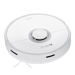 Roborock Q7 Max Blanco | Robot Aspirador | Robot para limpiar - Imagen 4