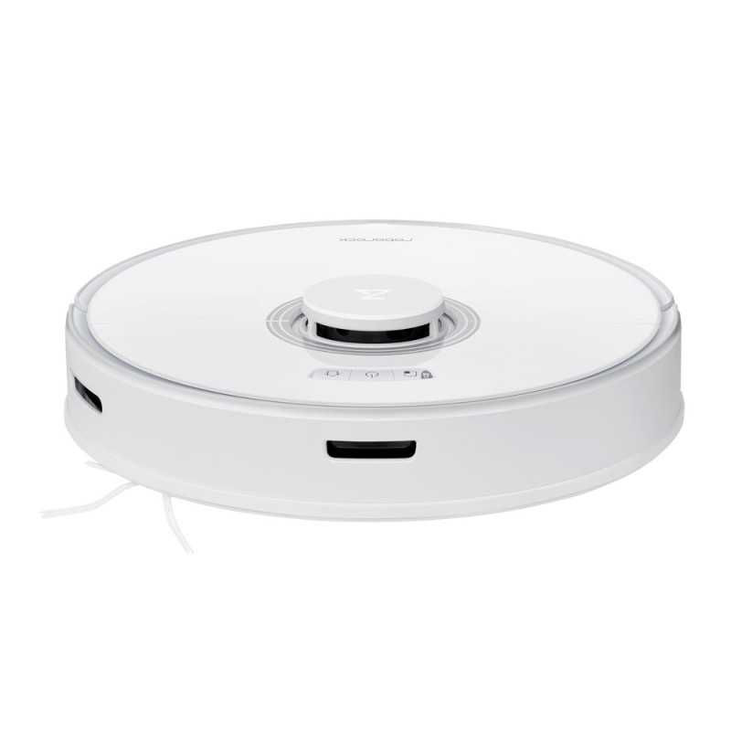 Roborock Q7 Max Blanco | Robot Aspirador | Robot para limpiar - Imagen 5