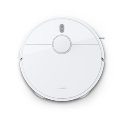 Xiaomi Robot S&uuml;p&uuml;rge S10+ Akıllı, 5200mAh, 4000Pa