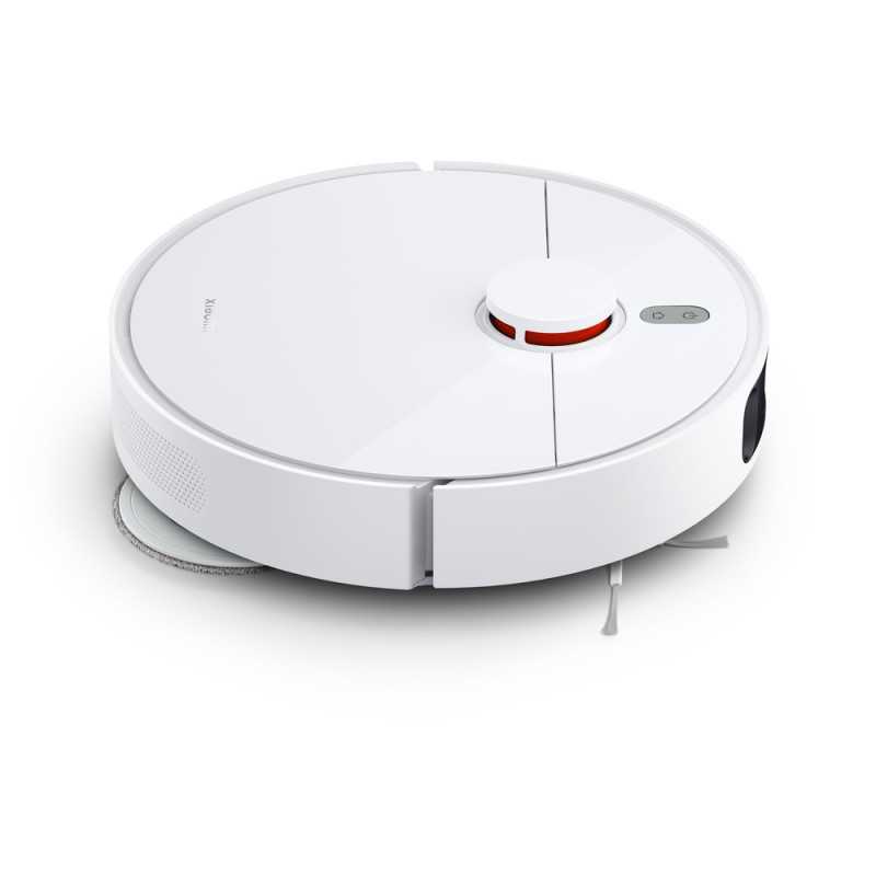 Xiaomi Robot Vacuum S10+ | Robot aspirapolvere | 5200mAh, 4000Pa - Immagine 3