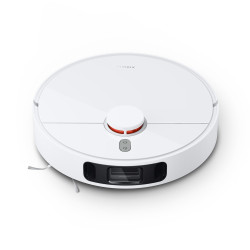 Xiaomi Robot Süpürge S10+ Akıllı, 5200mAh, 4000Pa - Görsel 4