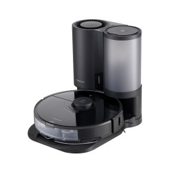Roborock S7+ Black | Vacuum cleaner | Robot Vacuum Cleaner
