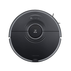 Roborock S7+ Czarny | Inteligentny Odkurzacz | Robot Vacuum Cleaner - Zdjęcie 3