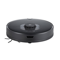 Roborock S7+ Czarny | Inteligentny Odkurzacz | Robot Vacuum Cleaner - Zdjęcie 4