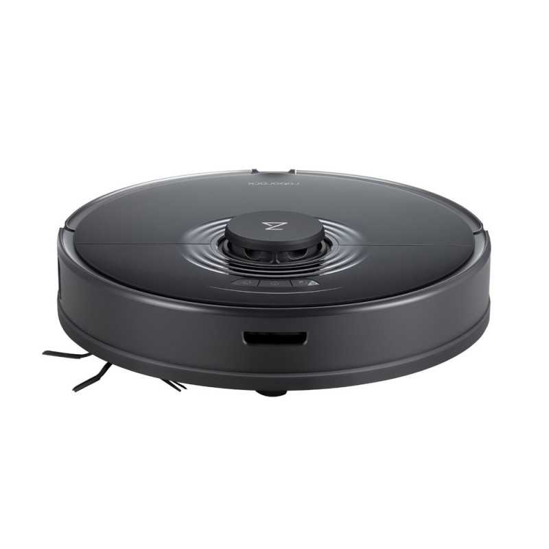 Roborock S7+ Negro | Aspirador | Robot Aspirador - Imagen 4