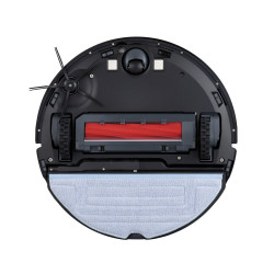 Roborock S7+ Czarny | Inteligentny Odkurzacz | Robot Vacuum Cleaner - Zdjęcie 5