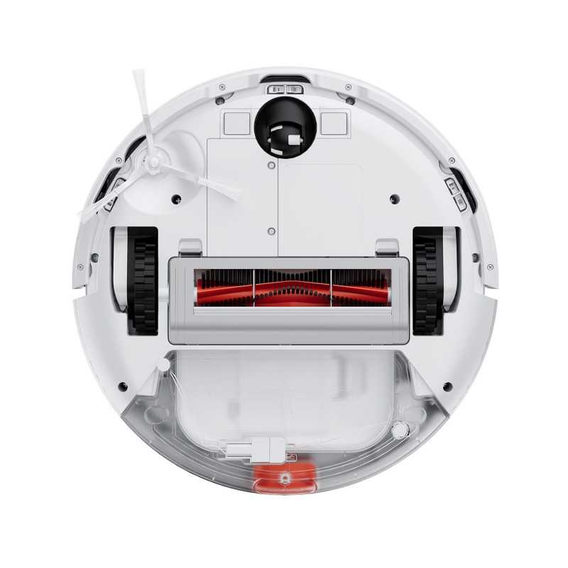 Xiaomi Robot Vacuum E10 | Roboter-Staubsauger | 2600mAh, 4000Pa - Bild 2
