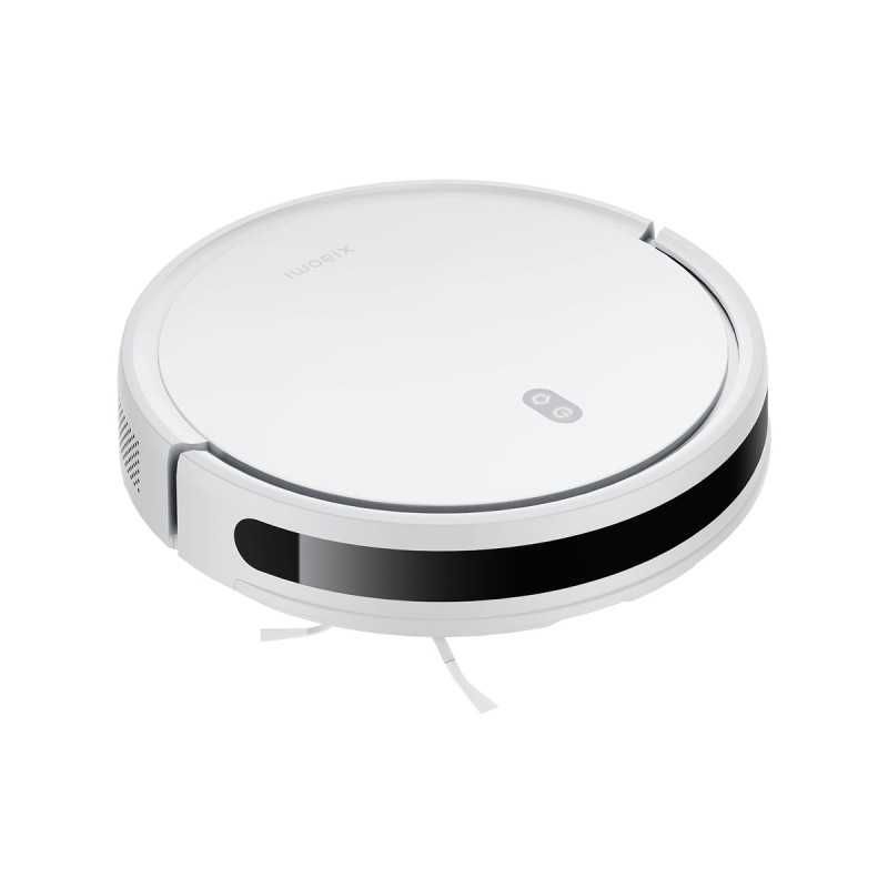 Умный Робот Пылесос Xiaomi Vacuum E10, 2600mAh, 4000Pa - Изображение 4