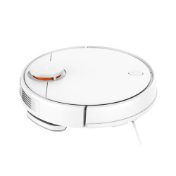 Умный пылесос Xiaomi Robot Vacuum S10, 3200mAh, 4000Pa - Изображение 3