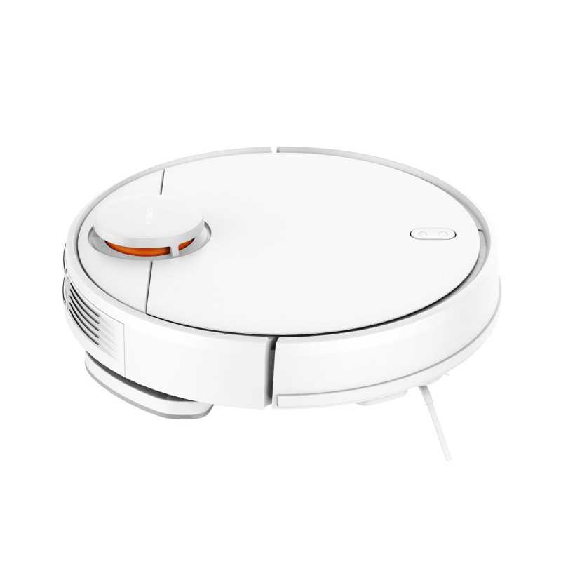 Умный пылесос Xiaomi Robot Vacuum S10, 3200mAh, 4000Pa - Изображение 3