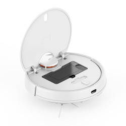 Xiaomi Robot Vacuum S10 | Robot aspirapolvere | 3200mAh, 4000Pa - Immagine 4