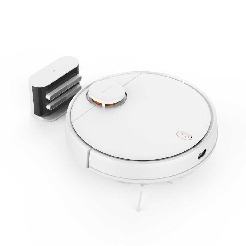 Xiaomi Robot Vacuum S10 | Robot aspirapolvere | 3200mAh, 4000Pa - Immagine 6