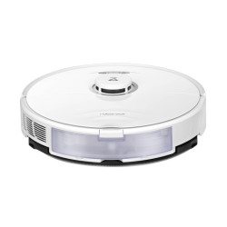 Интеллектуальный робот-пылесос Roborock S8 белый, 6000Pa, 5200mAh - Изображение 4
