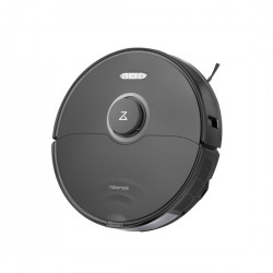 Roborock S8 Negro | Aspirador | Robot Aspirador, 6000Pa,...