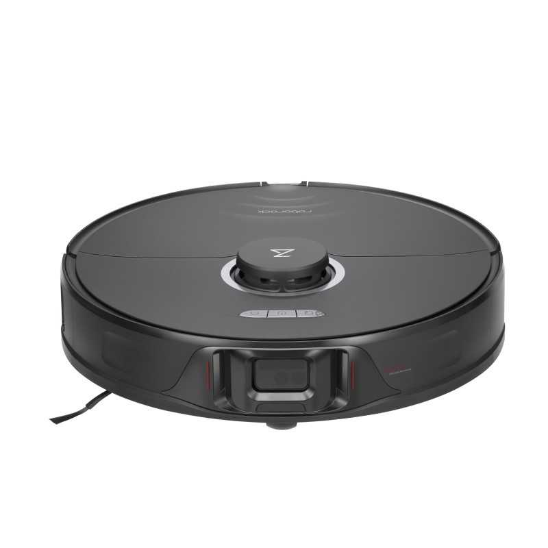 Roborock S8 Negro | Aspirador | Robot Aspirador, 6000Pa, 5200mAh - Imagen 3
