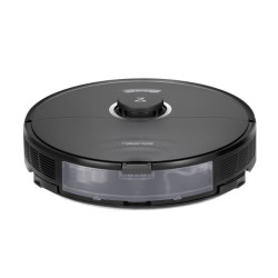 Умный пылесос Roborock S8 черный, Робот-пылесос, 6000Pa, 5200mAh - Изображение 4