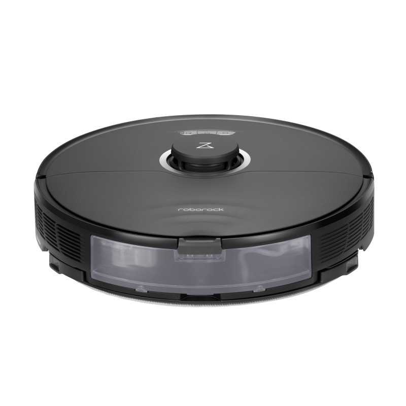 Roborock S8 Negro | Aspirador | Robot Aspirador, 6000Pa, 5200mAh - Imagen 4