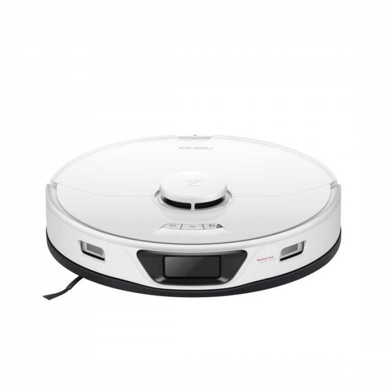 Roborock S7 Max Ultra White | Vacuum cleaner | Robot Vacuum Cleaner - Image 5