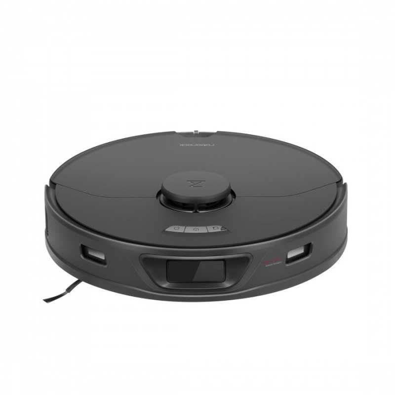 Roborock S7 Max Ultra Nero | Aspirapolvere | Robot aspirapolvere - Immagine 5