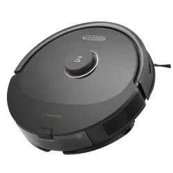 Roborock Q8 Max Akıllı Siyah Süpürge, Robot Süpürgesi