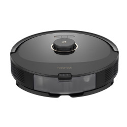 Roborock Q8 Max Negro | Aspiradora inteligente | Robot Vacuum Cleaner - Imagen 2