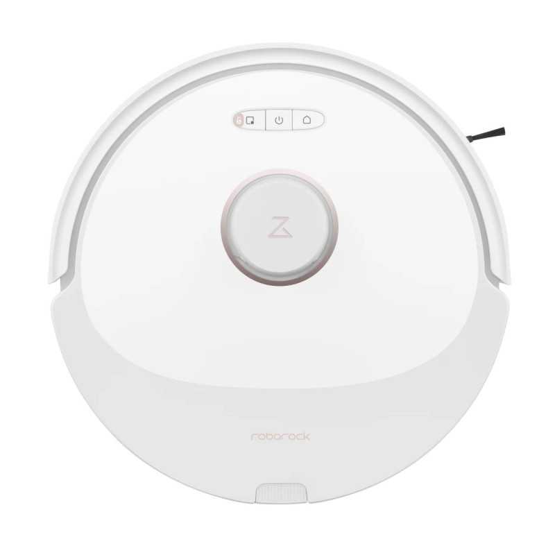 Roborock Q8 Max Branco | Aspirador de pó | Robô Aspirador - Imagem 2