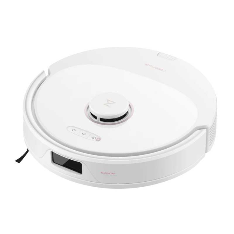 Roborock Q8 Max Bílý | Inteligentní vysavač | Robot Vacuum Cleaner - Obrázek 3