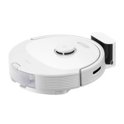 Roborock Q8 Max Weiß | Intelligenter Staubsauger | Roboter-Staubsauger - Bild 4