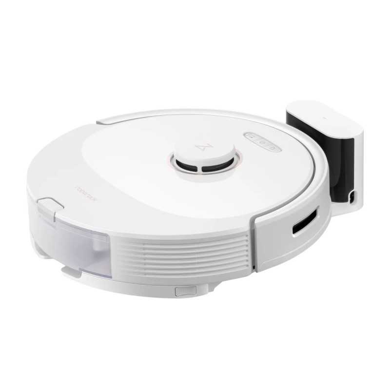 Roborock Q8 Max Bílý | Inteligentní vysavač | Robot Vacuum Cleaner - Obrázek 4