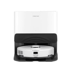 Умный пылесос Roborock S8 Pro Ultra Белый, Робот-пылесос - Изображение 2