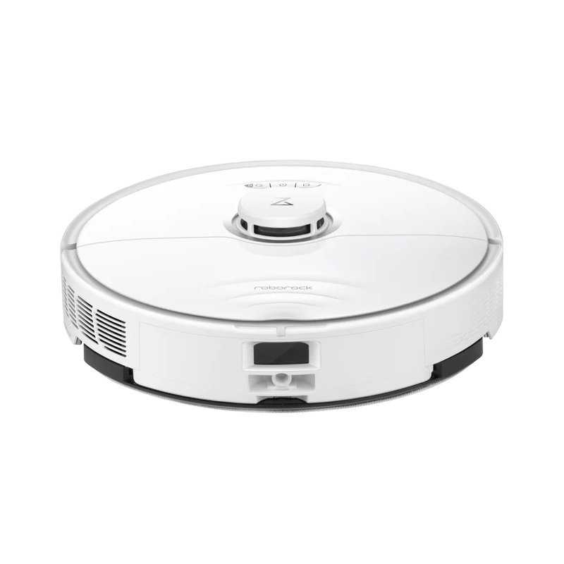 Roborock S8 Pro Ultra Blanco | Aspiradora inteligente | Robot Vacuum Cleaner - Imagen 4