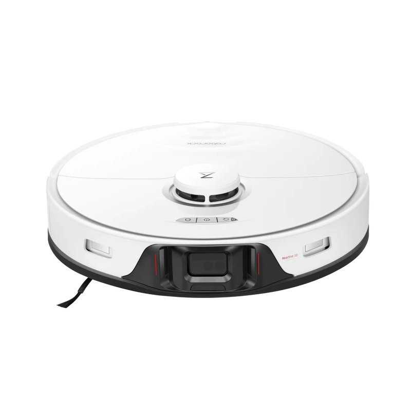 Roborock S8 Pro Ultra Blanco | Aspiradora inteligente | Robot Vacuum Cleaner - Imagen 5