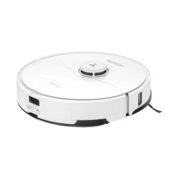 Roborock S8 Pro Ultra Bílý | Inteligentní vysavač | Robot Vacuum Cleaner - Obrázek 6