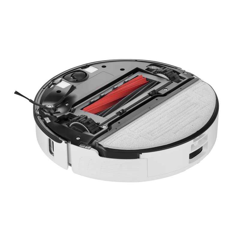 Roborock S8 Pro Ultra Biały | Inteligentny Odkurzacz | Robot Vacuum Cleaner - Zdjęcie 7