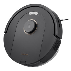 Roborock Q5 Pro Nero | Aspirapolvere | Robot aspirapolvere - Immagine 2